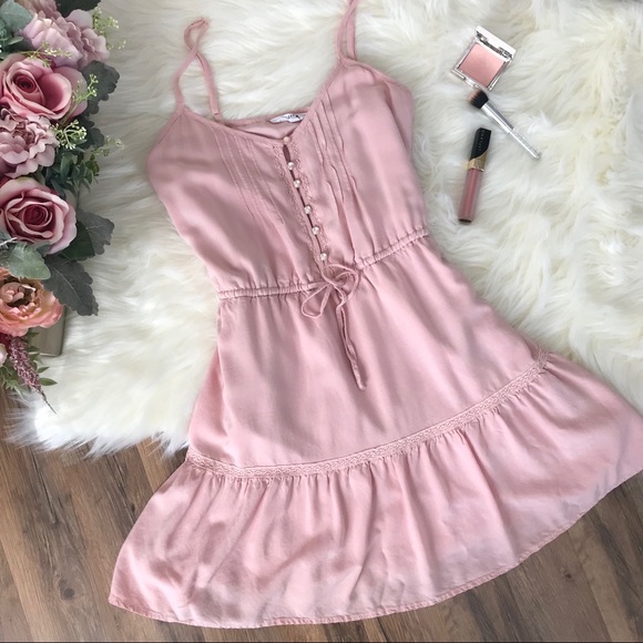 Jack by BB Dakota Dresses & Skirts - Jack by BB Dakota Finella Sundress